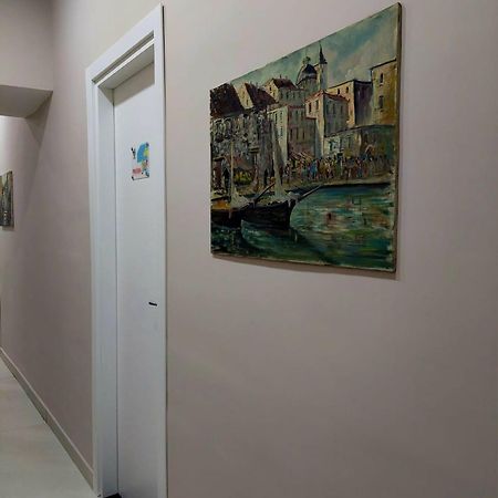 Bed and Breakfast Napolidream Экстерьер фото