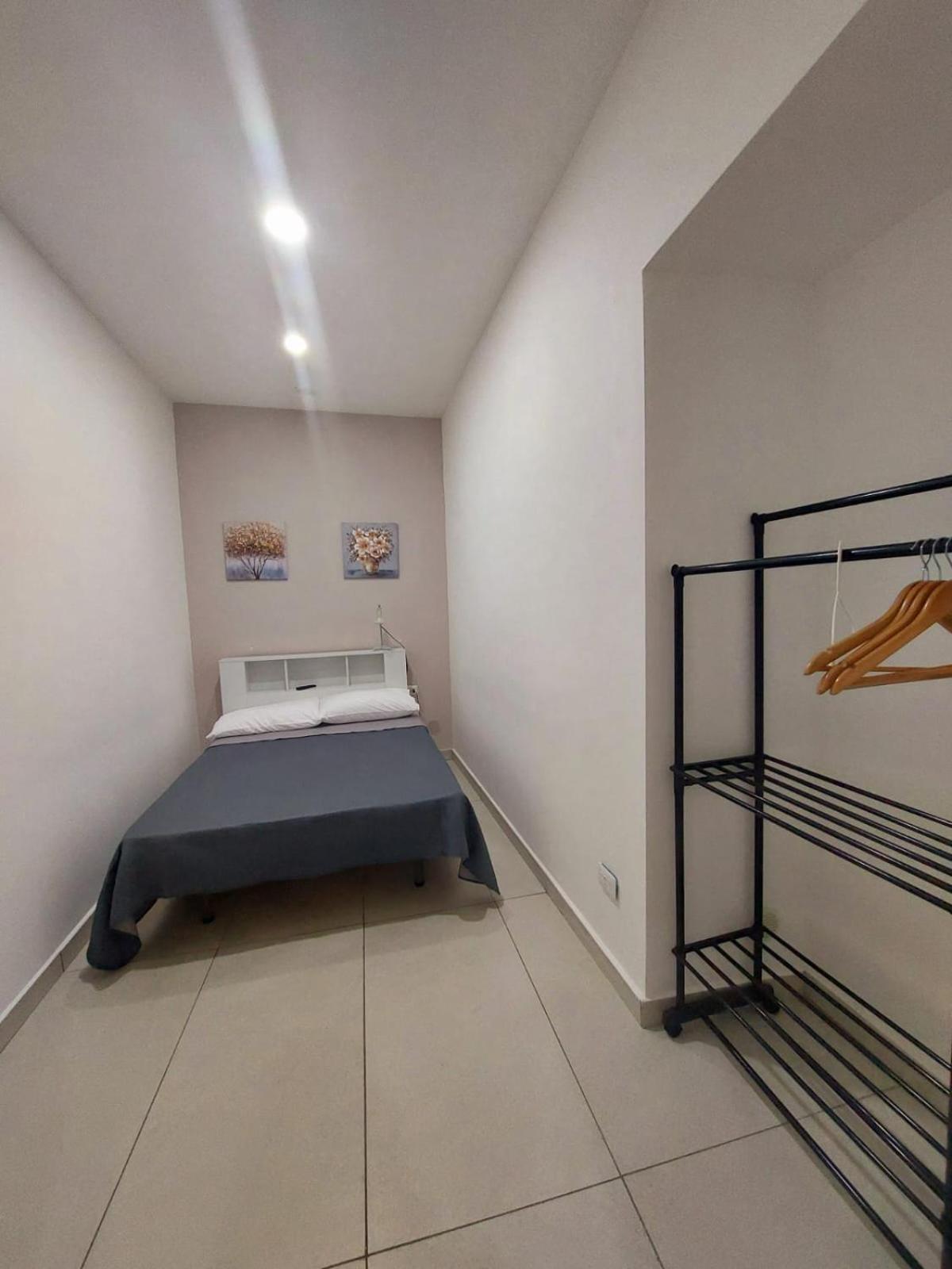 Bed and Breakfast Napolidream Экстерьер фото