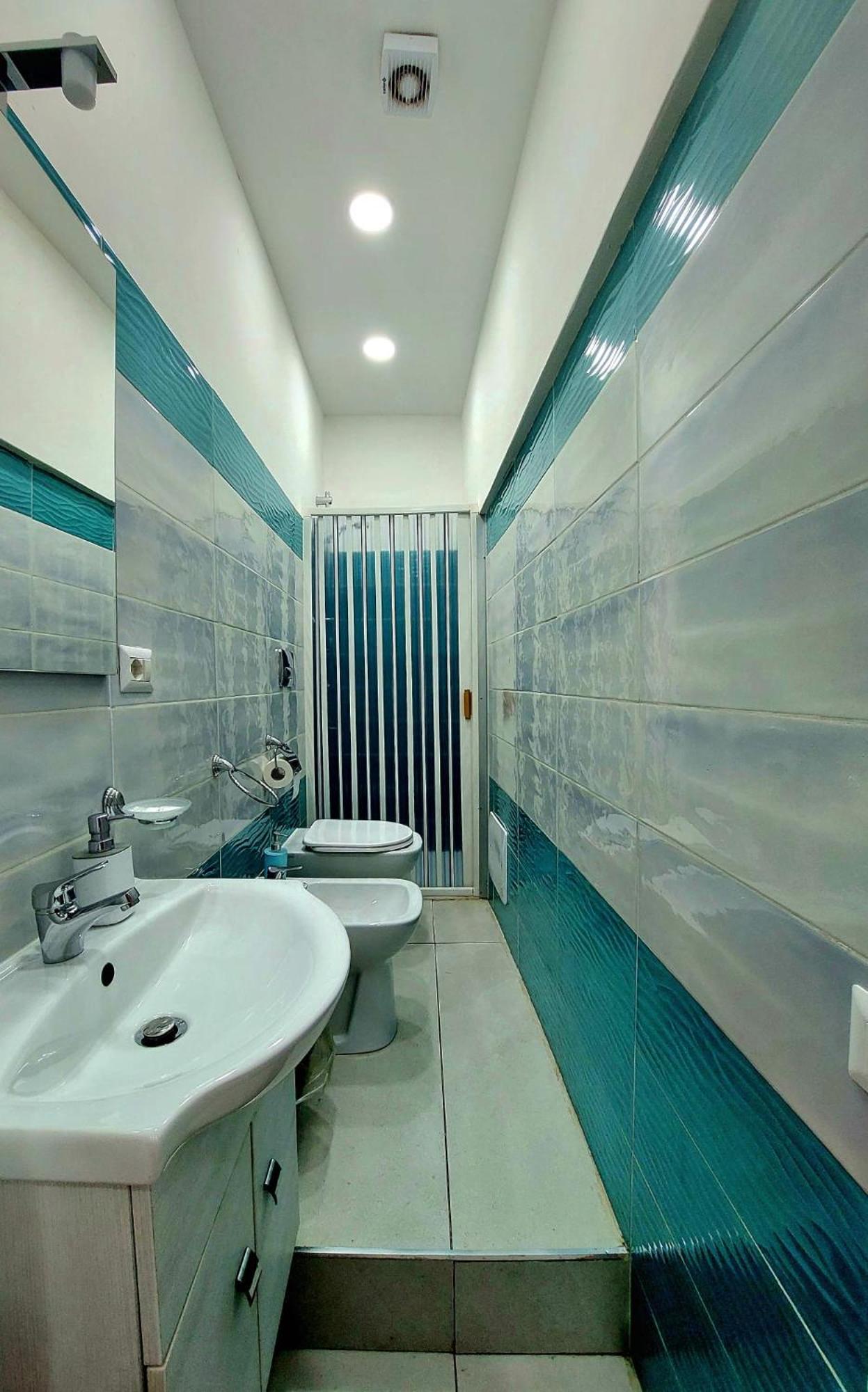 Bed and Breakfast Napolidream Экстерьер фото