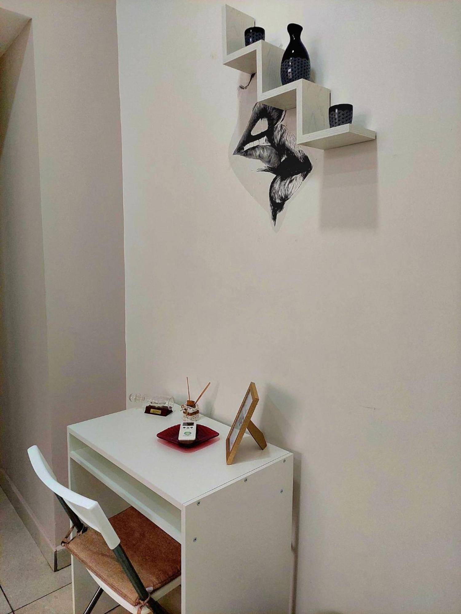 Bed and Breakfast Napolidream Экстерьер фото