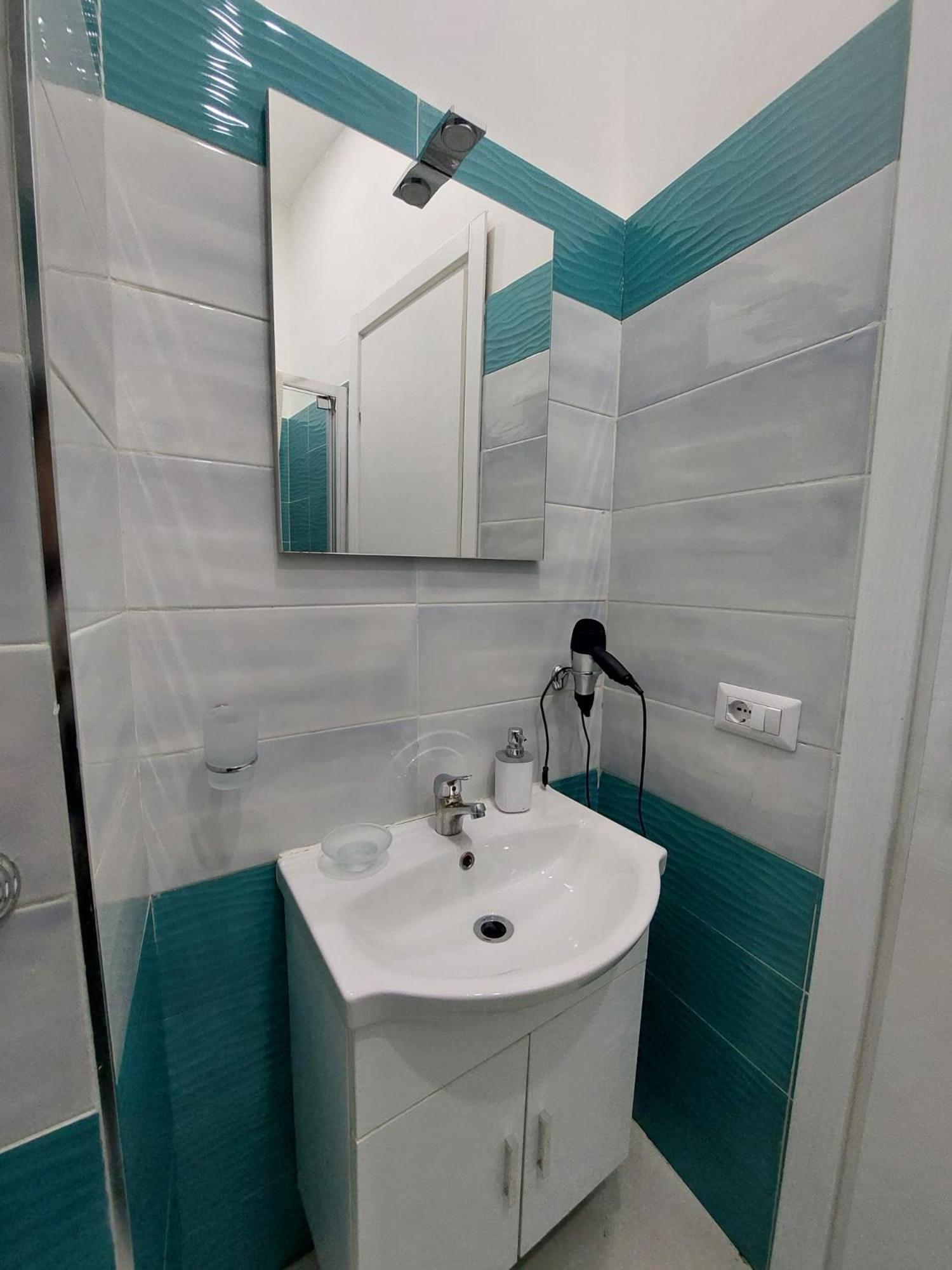 Bed and Breakfast Napolidream Экстерьер фото