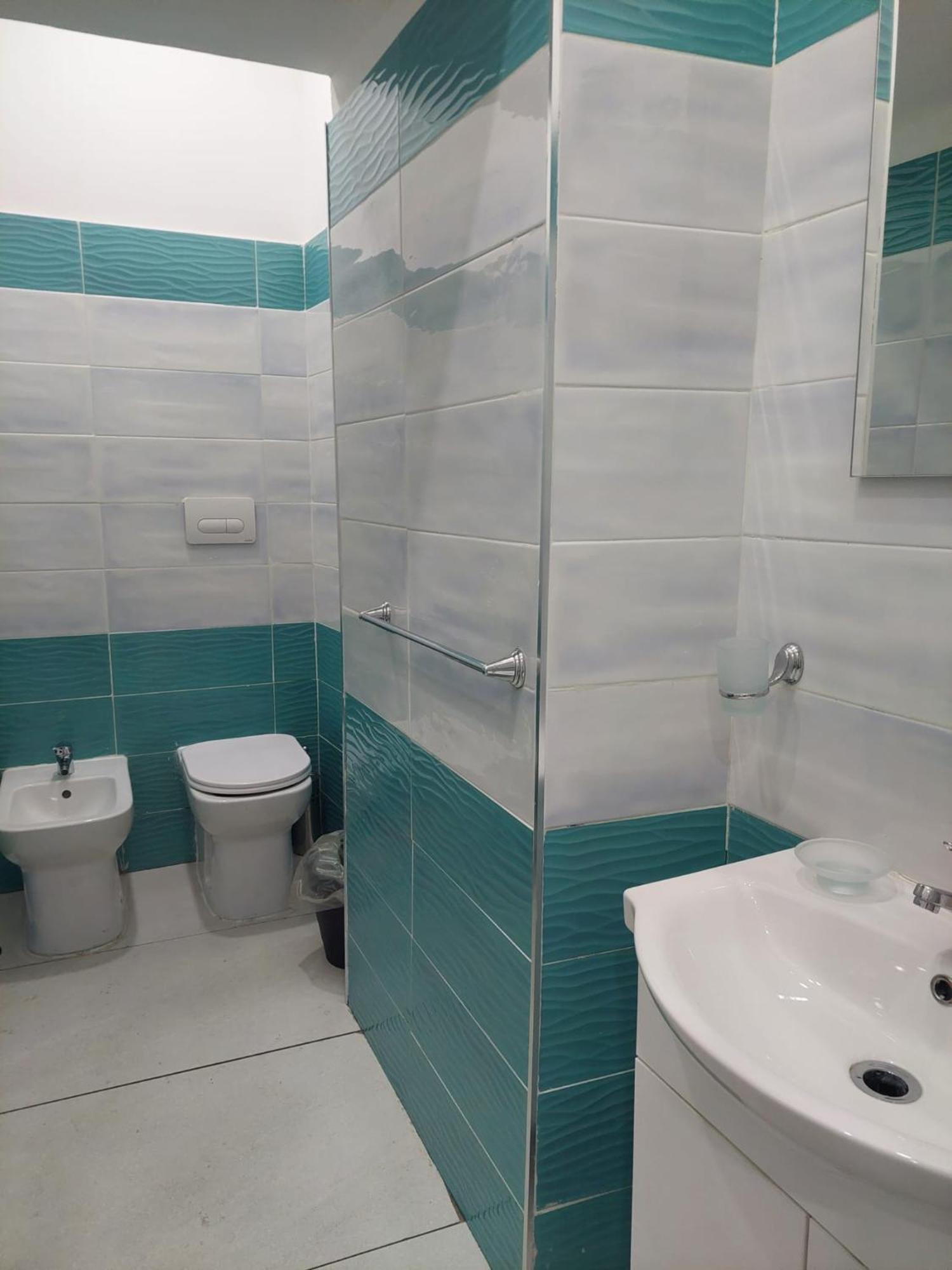 Bed and Breakfast Napolidream Экстерьер фото